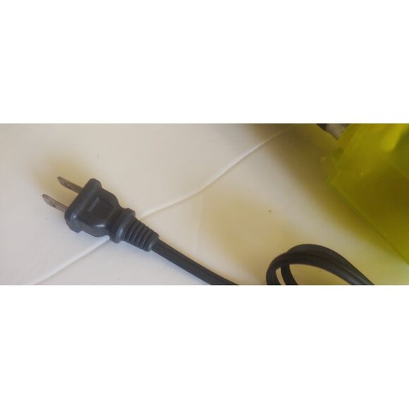 Vintage Black UV Light 18 inches long LiteFX Model 1901 BlackLite Bolt - Picture 11 of 14